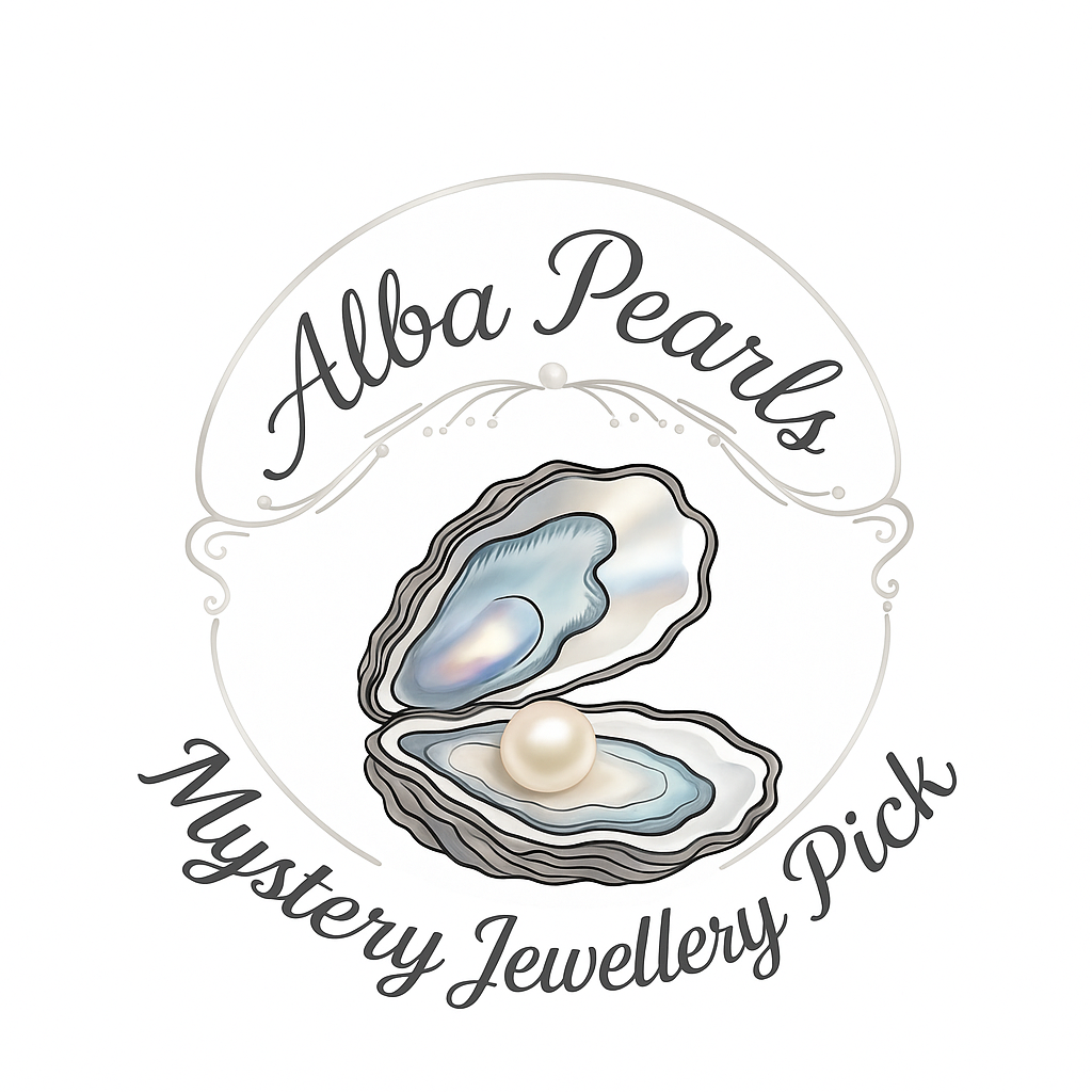 Mystery Jewellery Pick