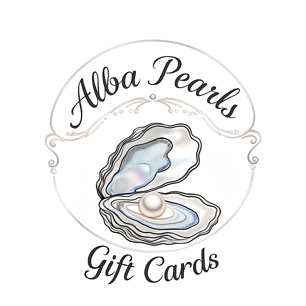 Alba Pearls Gift Cards