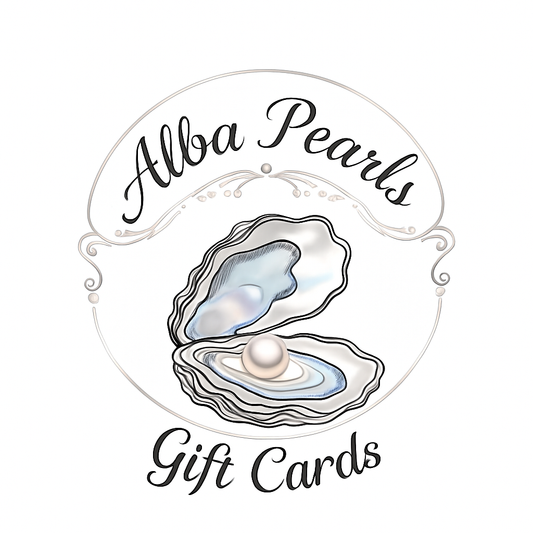 Alba Pearls Gift Cards