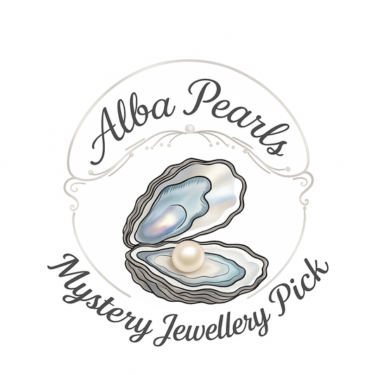 Mystery Jewellery Pick