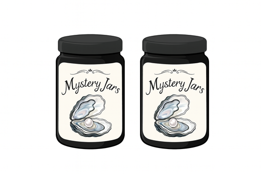 Mystery Jars