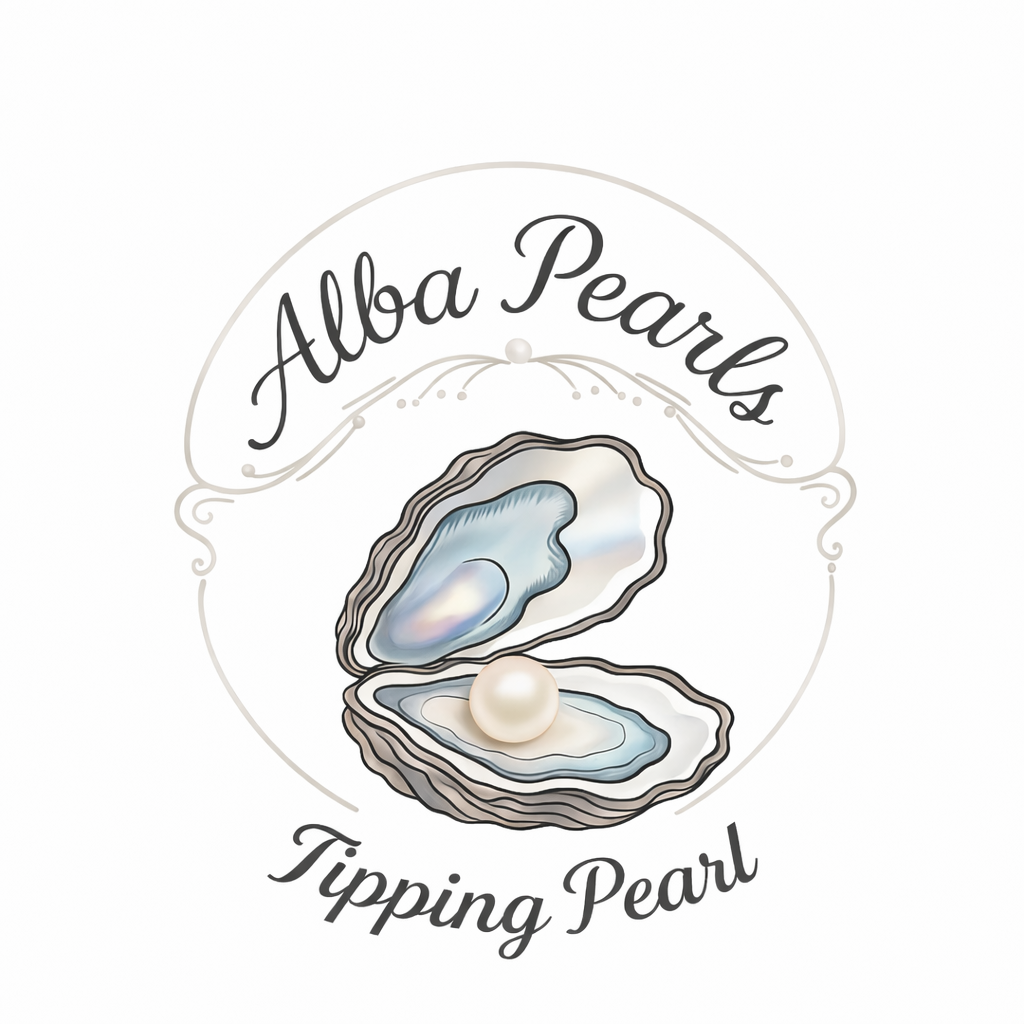 Tipping Pearl