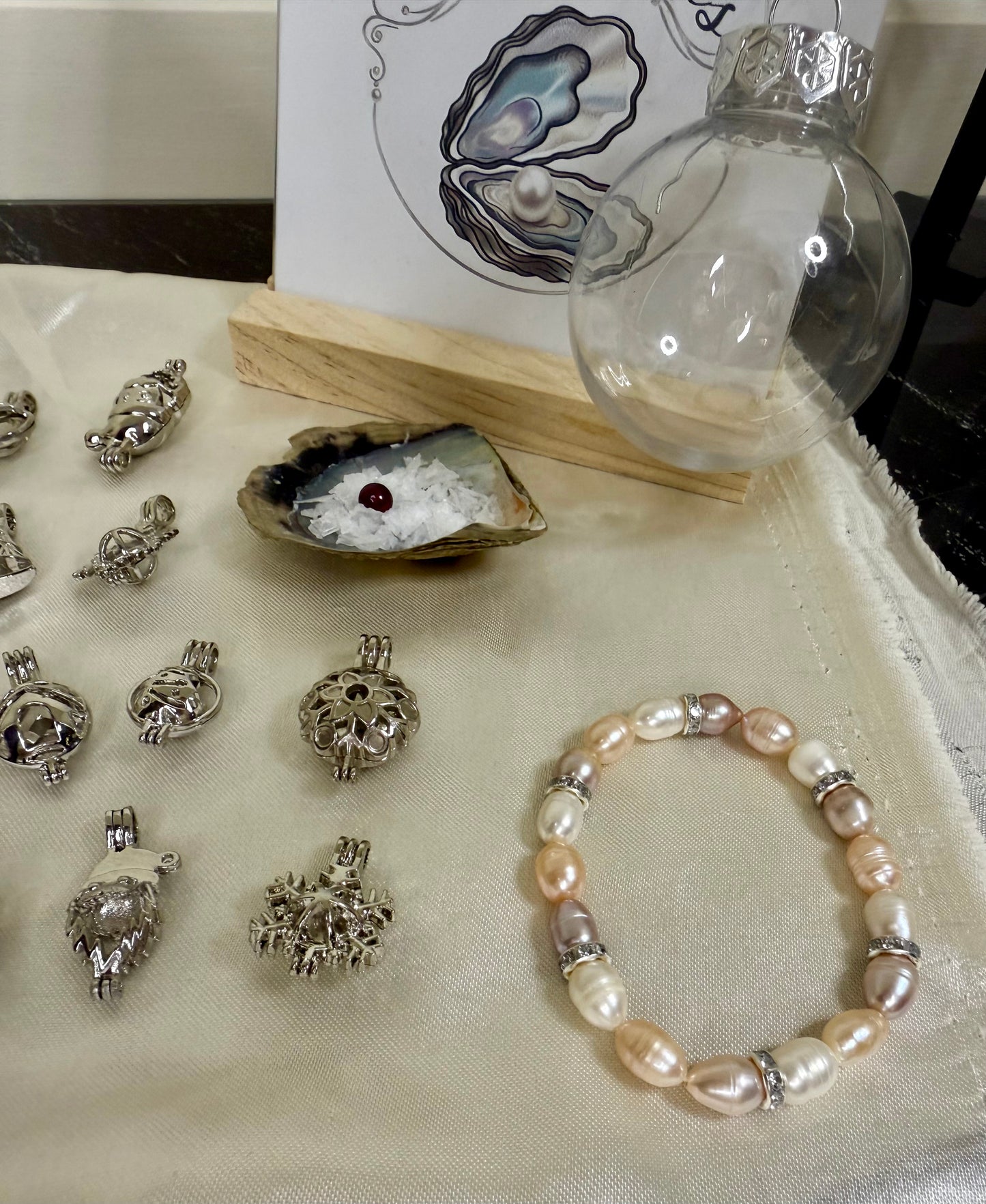 Limited Edition Christmas Bauble Gift