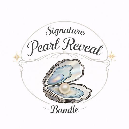 Signature Pearl Reveal Bundle