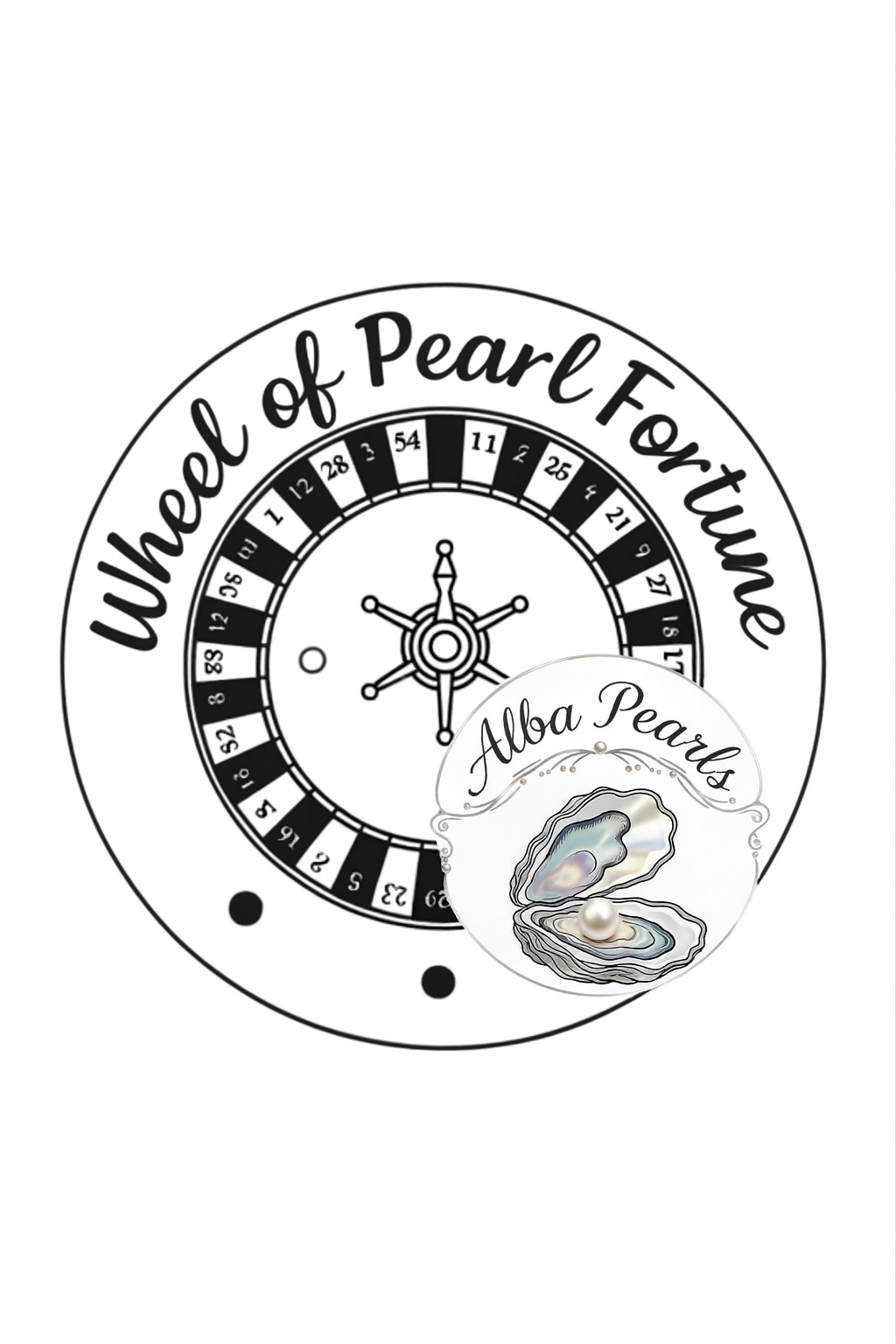 Wheel of Pearl Fortune