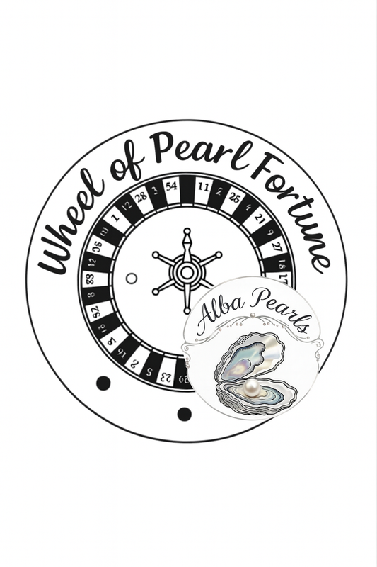 Wheel of Pearl Fortune