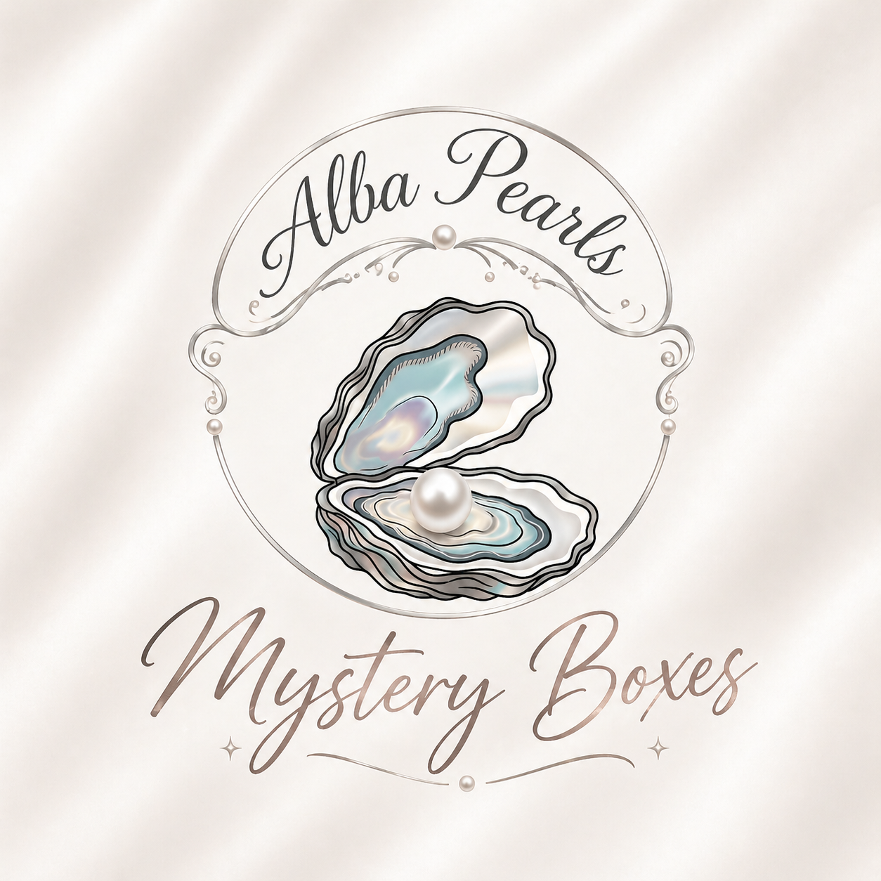 The Pearl Surprise Duo & Trio Mystery Boxes
