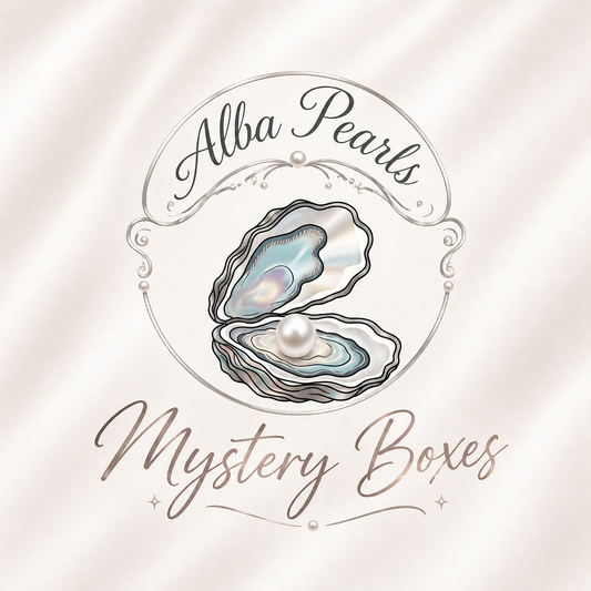 The Pearl Surprise Duo & Trio Mystery Boxes
