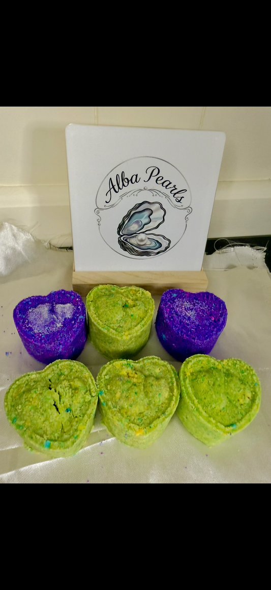 Alba Pearls Pearl Fizzer