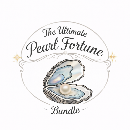 The Ultimate Pearl Fortune Bundle